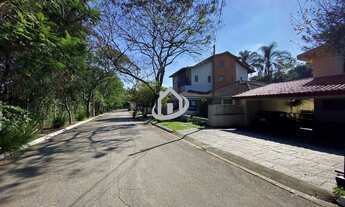 Imagem 4: Linda casa integrada em estilo rústico, construída para morar, com ótimo acabamento