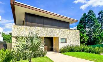 Imagem: MARAVILHOSA CASA NOVA - ALPHAVILLE DA GRANJA