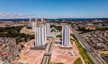 Imagem 2: COTA GRUPO 12, COOPERATIVA VIDA NOVA, EMBU DAS ARTES-SP