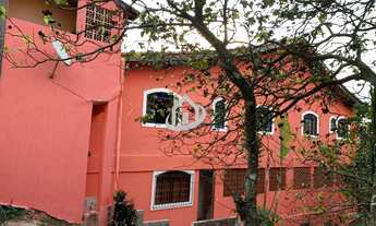 Imagem: CASA PARA VENDA - JARDIM MAGALY - EMBU DAS