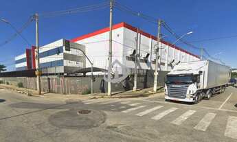 Imagem: GALPÃO INDUSTRIAL/COMERCIAL em GUARULHOS