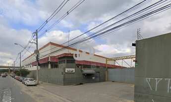 Imagem 4: GALPÃO INDUSTRIAL/COMERCIAL em GUARULHOS - SP, PARQUE SANTO AGOSTINHO