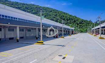 Imagem 2: GALPÃO PARA LOCAÇÃO - PERUS - SP