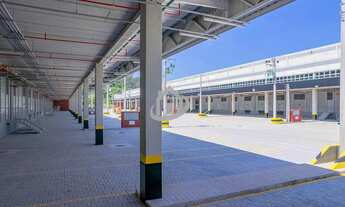 Imagem 5: GALPÃO PARA LOCAÇÃO - PERUS - SP