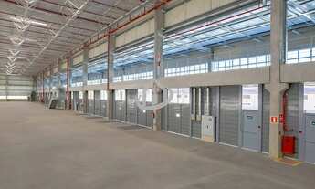 Imagem 7: GALPÃO PARA LOCAÇÃO - PERUS - SP