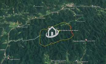 Imagem: FAZENDA RURAL em MIRACATU - SP, PEDRO DE