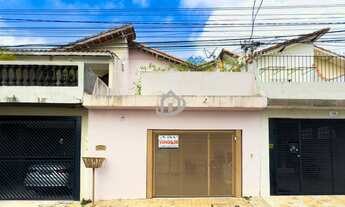 Imagem: CASA PARA VENDA - MARIA AUXILIADORA - EMBU
