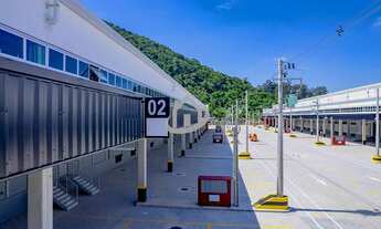 Imagem 3: GALPÃO PARA LOCAÇÃO - PERUS - SP