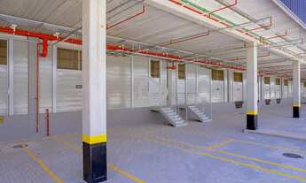 Imagem 4: GALPÃO PARA LOCAÇÃO - PERUS - SP