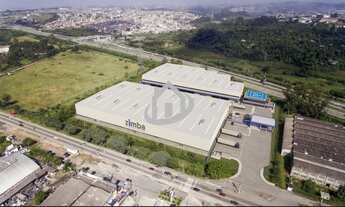 Imagem: GALPÃO EM CONDOMINIO PARA LOCAÇÃO EM