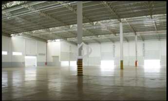 Imagem 2: GALPÃO INDUSTRIAL/COMERCIAL em GUARULHOS - SP, PARQUE SANTO AGOSTINHO