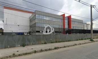 Imagem 7: GALPÃO INDUSTRIAL/COMERCIAL em GUARULHOS - SP, PARQUE SANTO AGOSTINHO
