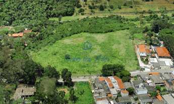 Imagem: ÁREA RESIDENCIAL/COMERCIAL PARA VENDA EMBU