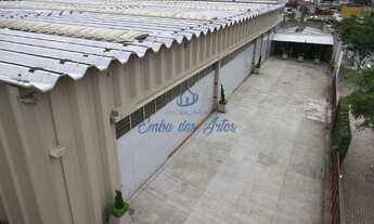 Imagem 3: GALPÃO INDUSTRIAL/COMERCIAL em SÃO PAULO - SP, PARQUE NOVO MUNDO