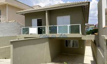 Imagem: CASA PARA VENDA COND VILLA D´ESTE