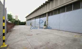 Imagem 4: GALPÃO INDUSTRIAL/COMERCIAL em SÃO PAULO - SP, PARQUE NOVO MUNDO