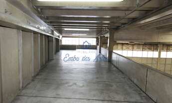 Imagem 7: GALPÃO INDUSTRIAL/COMERCIAL em SÃO PAULO - SP, PARQUE NOVO MUNDO
