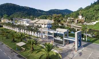 Imagem: CASA EM CONDOMÍNIO RESIDENCIAL em GUARUJÁ