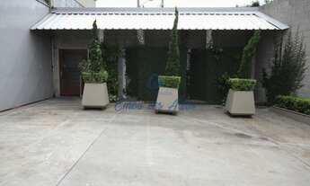 Imagem 5: GALPÃO INDUSTRIAL/COMERCIAL em SÃO PAULO - SP, PARQUE NOVO MUNDO