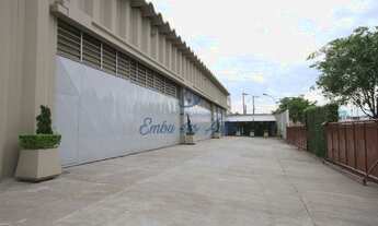Imagem 2: GALPÃO INDUSTRIAL/COMERCIAL em SÃO PAULO - SP, PARQUE NOVO MUNDO