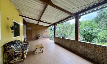 Imagem 5: Chácara à Venda - Vale do Sol, Embu das Artes-SP