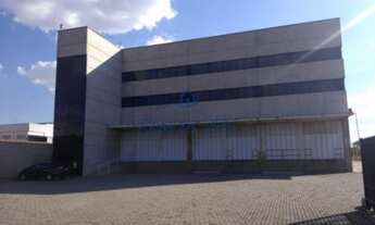 Imagem: GALPÃO INDUSTRIAL/COMERCIAL em SOROCABA
