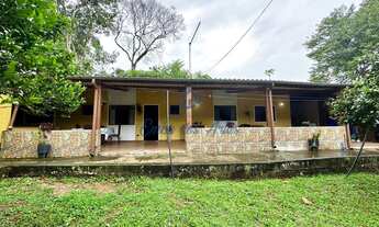 Imagem: Chácara à Venda - Vale do Sol, Embu das