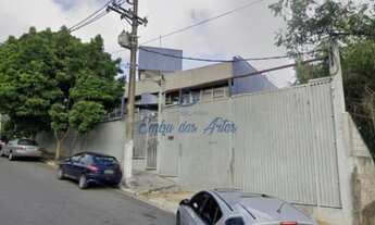 Imagem: GALPÃO INDUSTRIAL/COMERCIAL em DIADEMA