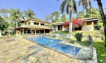 Imagem: CASA PARA VENDA COND FAZENDINHA