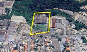 Imagem: GALPÃO INDUSTRIAL/COMERCIAL em CAJAMAR