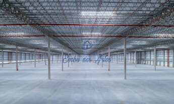 Imagem 5: GALPÃO INDUSTRIAL/COMERCIAL em EMBU DAS ARTES - SP, JARDIM SANTA MARIA