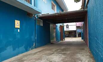 Imagem 4: IMÓVEL COMERCIAL PARA VENDA OU LOCAÇÃO, CENTRO DE EMBU DAS ARTES-SP