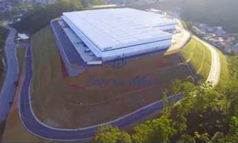 Imagem: GALPÃO INDUSTRIAL/COMERCIAL em EMBU DAS