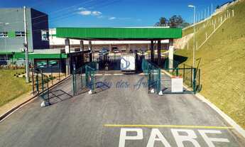 Imagem 7: GALPÃO INDUSTRIAL/COMERCIAL em EMBU DAS ARTES - SP, JARDIM SANTA MARIA