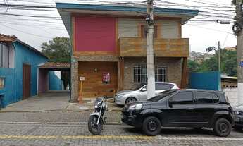 Imagem 3: IMÓVEL COMERCIAL PARA VENDA OU LOCAÇÃO, CENTRO DE EMBU DAS ARTES-SP
