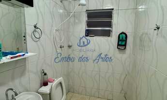 Imagem 6: CASA PARA VENDA JARDIM MIMAS, EMBU DAS ARTES-SP