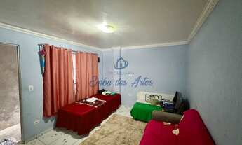 Imagem 4: CASA PARA VENDA JARDIM MIMAS, EMBU DAS ARTES-SP