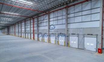 Imagem 4: GALPÃO INDUSTRIAL/COMERCIAL em EMBU DAS ARTES - SP, JARDIM SANTA MARIA