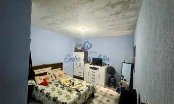 Imagem 7: CASA PARA VENDA JARDIM MIMAS, EMBU DAS ARTES-SP