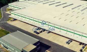 Imagem 3: GALPÃO INDUSTRIAL/COMERCIAL em EMBU DAS ARTES - SP, JARDIM SANTA MARIA
