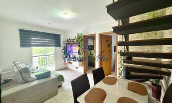 Imagem 6: COBERTURA PARA LOCAÇÃO JARDIM VISTA ALEGRE, EMBU DAS ARTES-SP