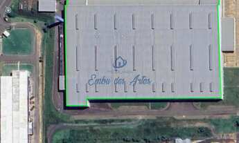 Imagem 2: Galpão para locação em Hortolândia-SP, Bsh Continental, com 30.172,74 m² de área!