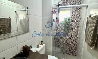 Imagem 5: COBERTURA PARA LOCAÇÃO JARDIM VISTA ALEGRE, EMBU DAS ARTES-SP