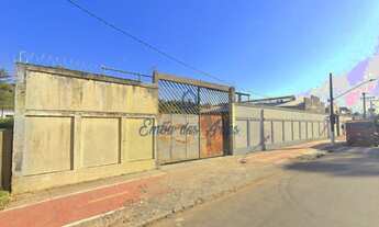 Imagem: GALPÃO INDUSTRIAL/COMERCIAL em SÃO PAULO