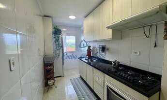 Imagem 2: COBERTURA PARA LOCAÇÃO JARDIM VISTA ALEGRE, EMBU DAS ARTES-SP