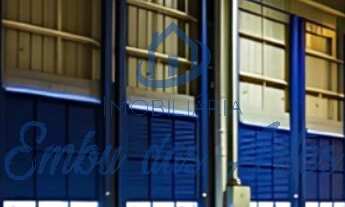 Imagem 3: Galpão para locação em Hortolândia-SP, Bsh Continental, com 30.172,74 m² de área!