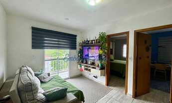 Imagem 7: COBERTURA PARA LOCAÇÃO JARDIM VISTA ALEGRE, EMBU DAS ARTES-SP