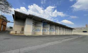 Imagem: GALPÃO INDUSTRIAL/COMERCIAL em SANTANA