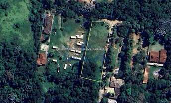 Imagem: ÁREA PARA VENDA CAPUAVA