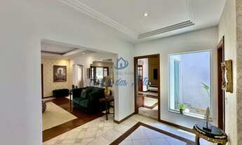 Imagem 2: CASA PARA VENDA COND GRANJA VIANNA II